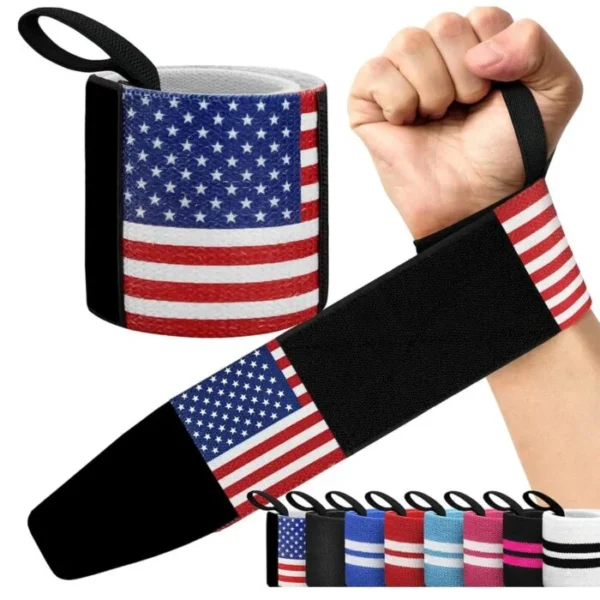 Wrist Bands