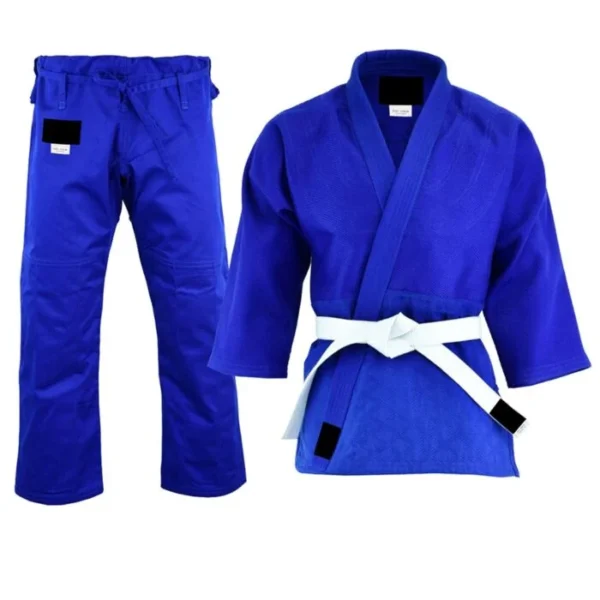 Judo Uniform