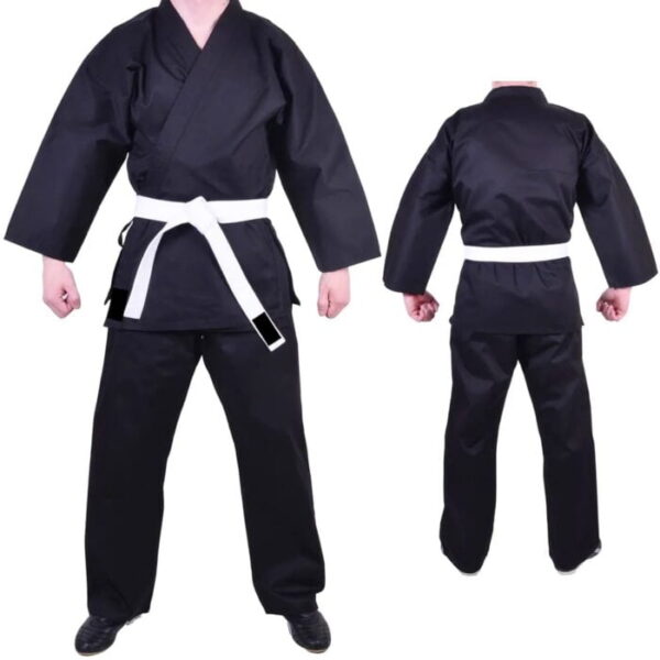 Karate Uniform