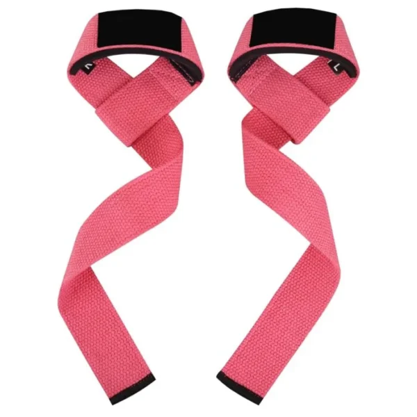 Weight Lifting Strap