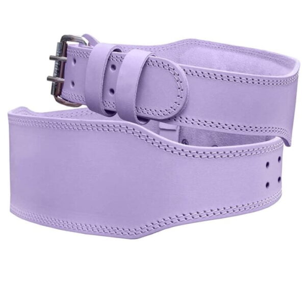Striper Double Color Belts