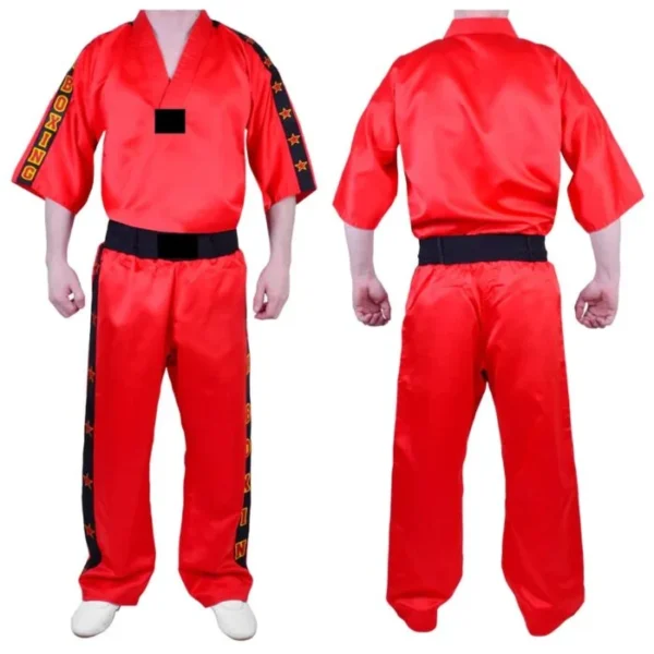 kick boxing suits