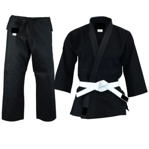 Judo Uniform