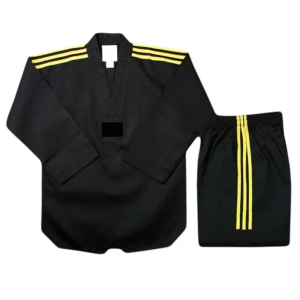 Taekwondo Uniforms