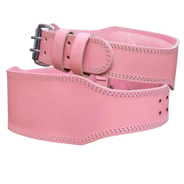 Striper Double Color Belts