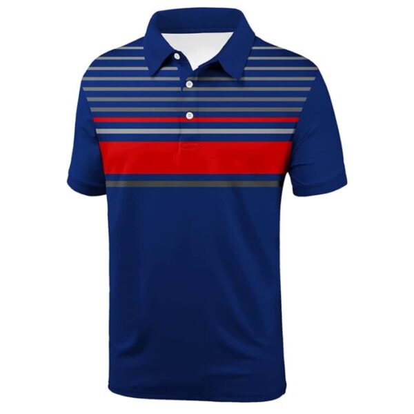 Polo Shirts