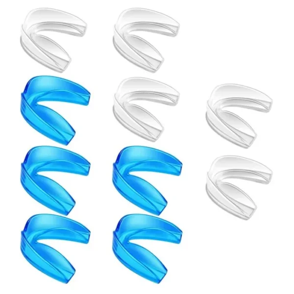 Mouth Guards