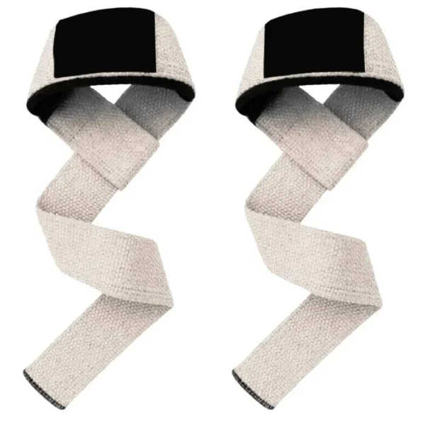 Weight Lifting Strap