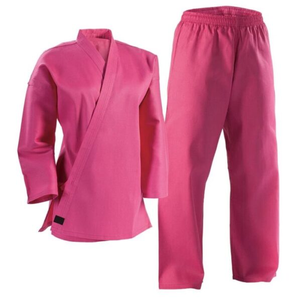 Karate Uniform