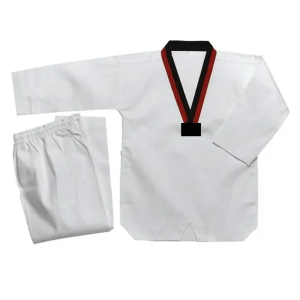 Taekwondo Uniforms