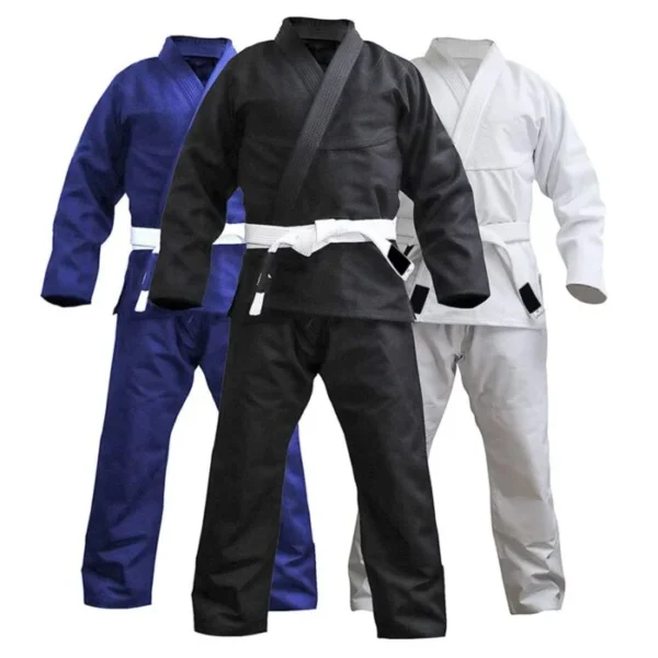 BJJ Uniforms