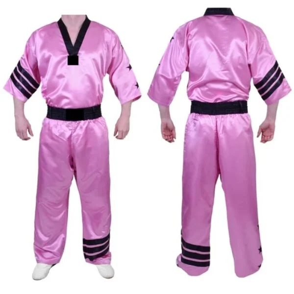 kick boxing suits
