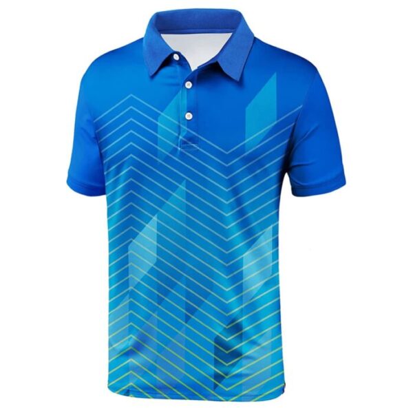 Polo Shirts