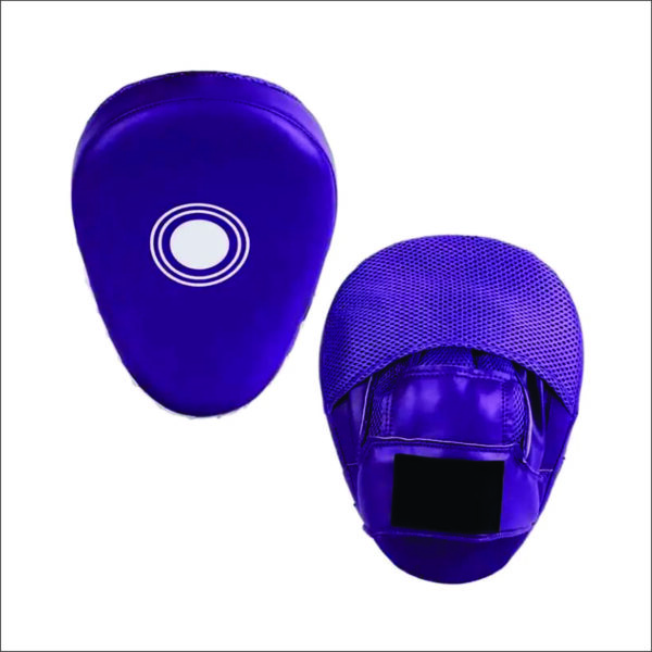 Focus Pads