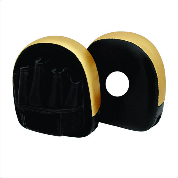 Focus pads