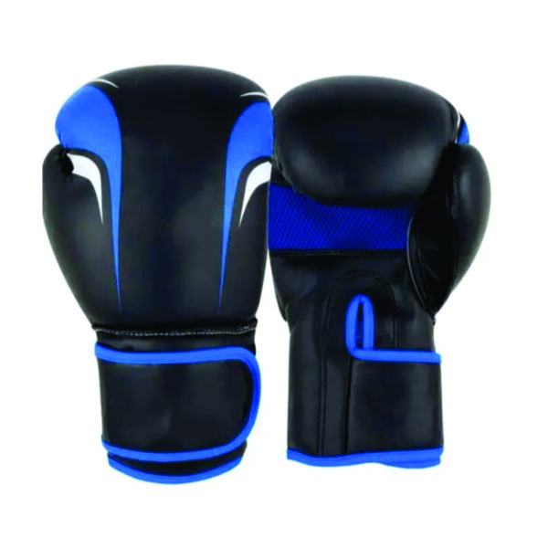 Boxing gloves