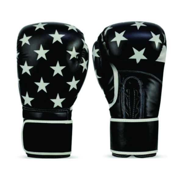 Boxing gloves