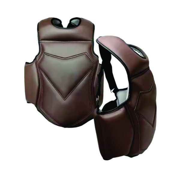 Chest & Belly PROTECTOR