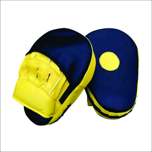 Focus pads