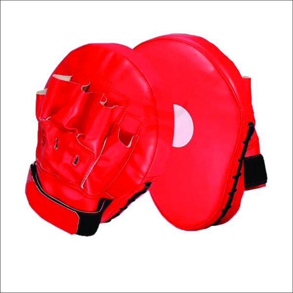 Focus pads