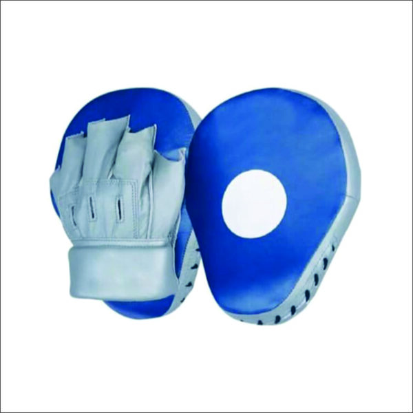 Focus pads
