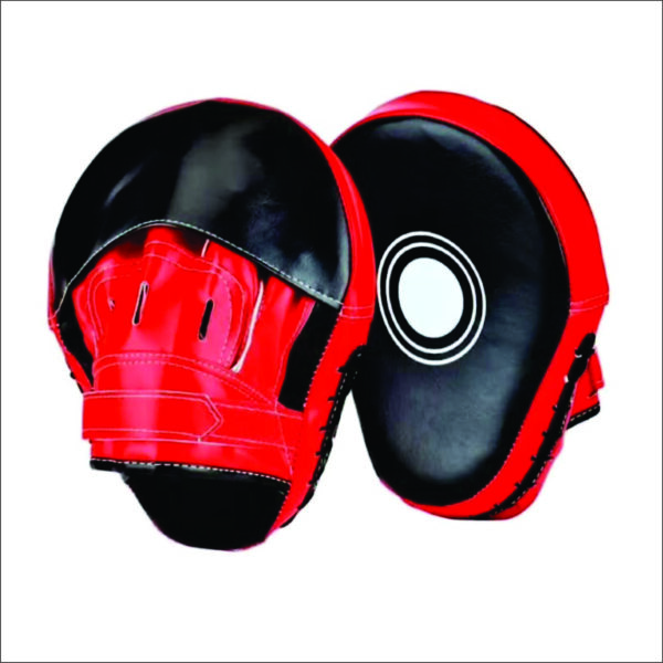 Focus Pads