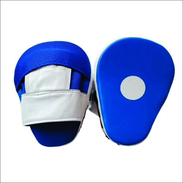 Focus pads