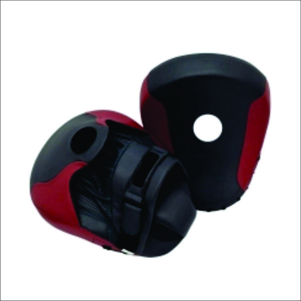 Focus pads