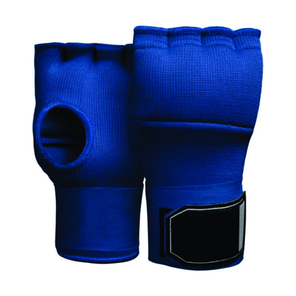 Gel Hand Mitts