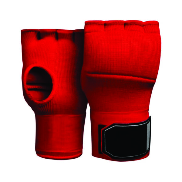 Gel Hand Mitts