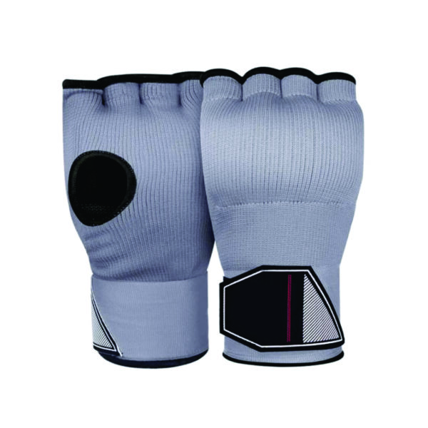 Gel Hand Mitts
