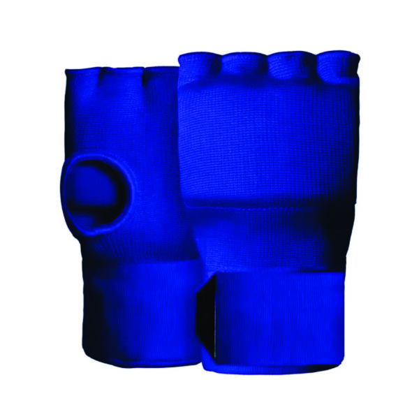 Gel Hand Mitts