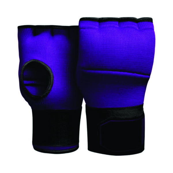 Gel Hand Mitts