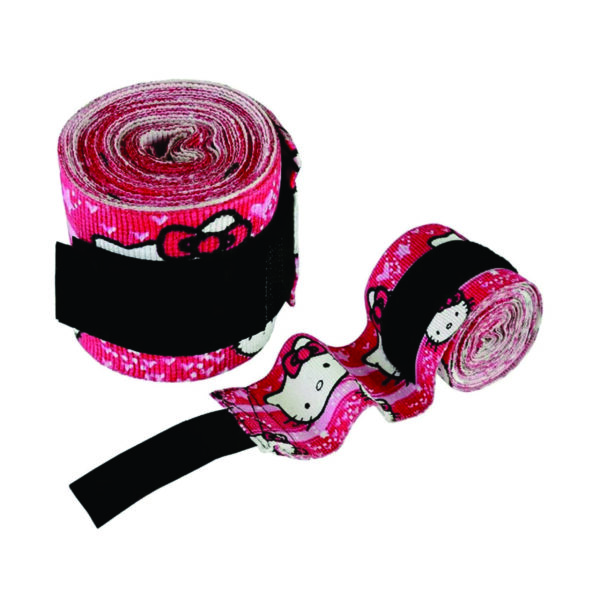 Hand Wraps
