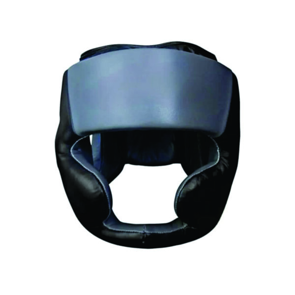 Head guards