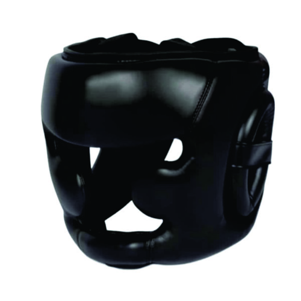 Head guards