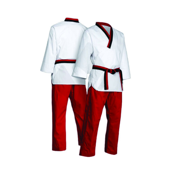 ITF Uniforms