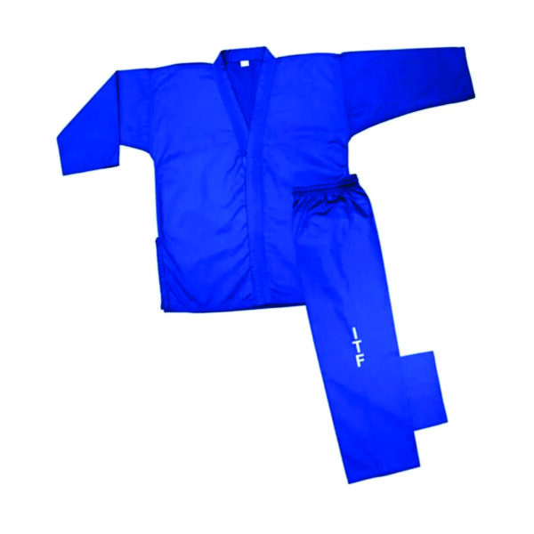ITF Uniforms