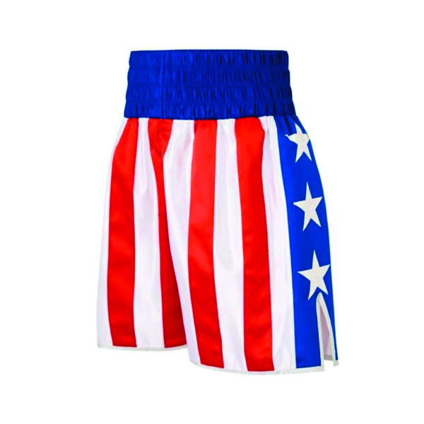 Boxing Shorts